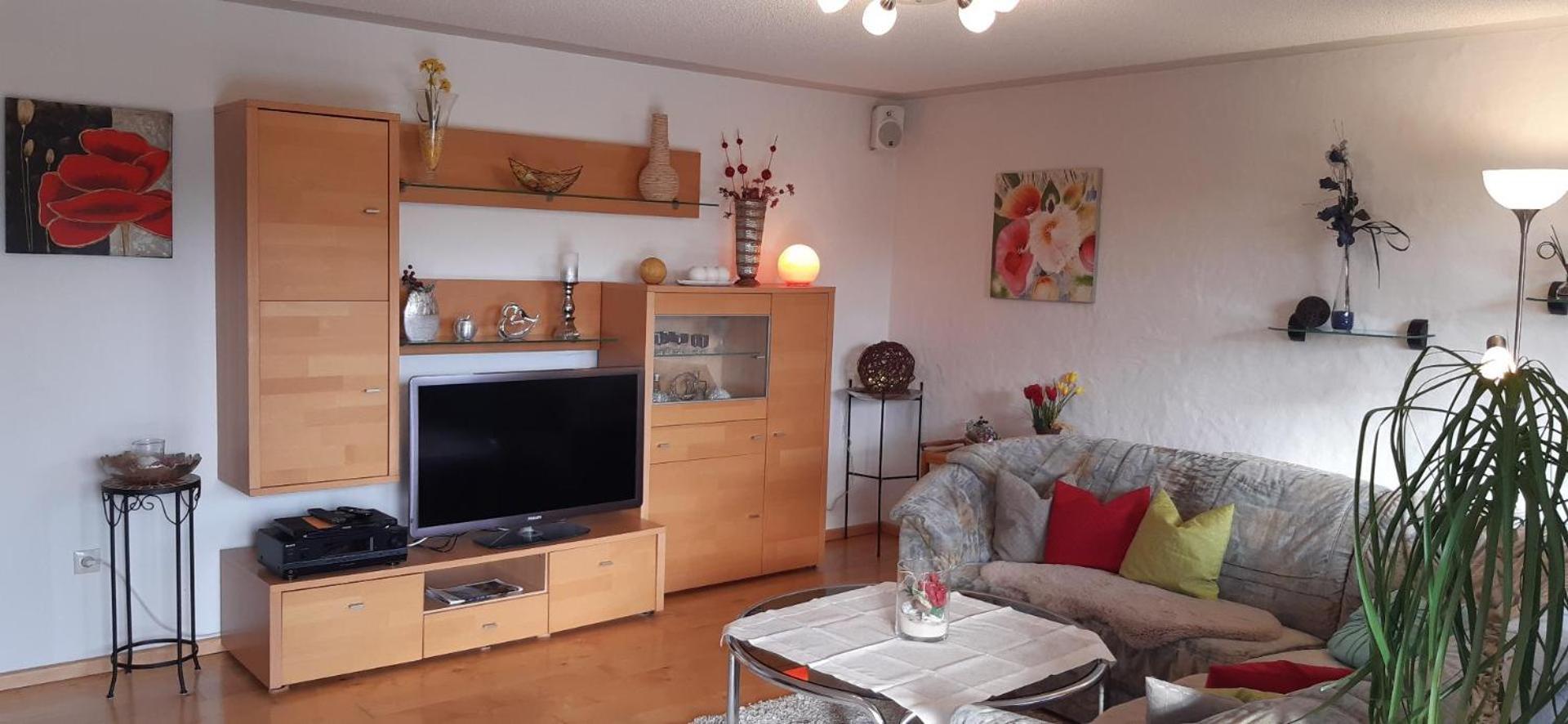 Ferienwohnungen Krenn Tittling Bagian luar foto