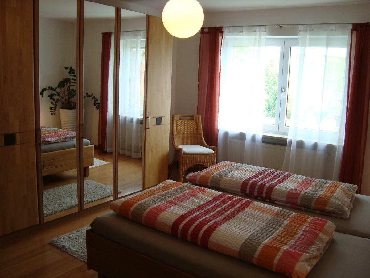 Ferienwohnungen Krenn Tittling Bagian luar foto